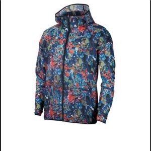 Nike Printed Windrunner